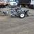 2007 Triple L Drop Deck Scissor Lift Trailer 6 thumbnail