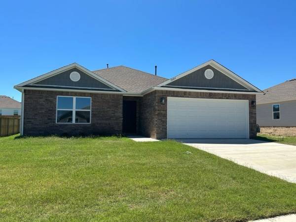 $1,550 / 3br - 1547ft2 - 1009 W Abilene Rd (Claremore)63981980174467120