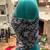 Blue bandana tube tank top Medium 4 thumbnail