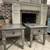 Two Beautiful Refinished Havertys Beckley Side Tables / End Tables / Nightstands 1 thumbnail