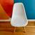 white Chair OBO 3 thumbnail