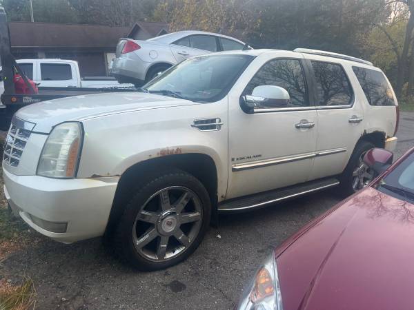 Buying all unwanted/classic vehicles 1