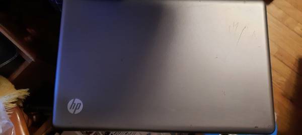 HP 2000-427CL in great condition *REDUCED* 1