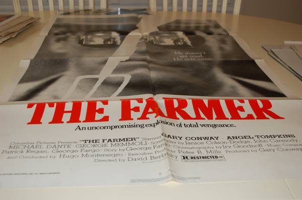 Movie Posters Collections Wanted By Collector 1