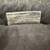 NEW Natural Mongolian Lamb Fur Pillows Pearl Grey Set of 2 6 thumbnail
