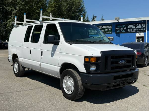 2008 Ford E350 Econoline - Photo 7