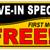 🔥 Palmdale 2BR Special — 1 Month FREE + Fast Move-In! 1 thumbnail