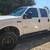 FORD F250 Crew Cab 7.3L diesel 1 thumbnail