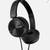 NEW Sony MDRZX110NC Noise Canceling On Ear Headphones 5 thumbnail