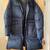 Mondetta Outdoor Mid-Length Hooded Down Puffer Jacket, Size L, 700 F 4 thumbnail