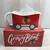 Chicago BLACKHAWKS Hockey Ice Zamboni Rare 2018 Sga Gravy Boat Mug New 1 thumbnail