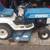 Ford lawn tractor 1 thumbnail