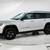 2021 *Jeep* *Grand Cherokee L* *Altitude 4x4* Silver 3 thumbnail