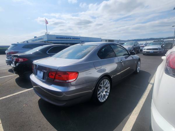 2009 BMW 328i xDrive con pocos kilómetros!! - $8.997 (HINSHAW'S HONDA)63470612317185123