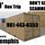 20' New One Trip Conex Storage Container Shipping Containers Cargo Pod 1 thumbnail