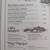 BOB'S BIG BOY RESTAURANT MENU paper 1986 mission viejo ca bur 3 thumbnail