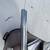 Sunbeam Alpine Tiger Windshield Stainless Trim 3 thumbnail