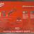 Milwaukee Hammer Drill and Reciprocating Saw 2 thumbnail