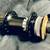 Shimano Saint 32h Hubs Front HB-M820 20x110mm  Thru Axle & FH-M810 Rear 10x135mm 17 thumbnail
