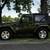 2009 Jeep Wrangler Sahara 6 thumbnail