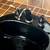 3 Piece Moen Sink Faucet Set - Black & Gold 5 thumbnail