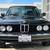 1983 BMW 320i Black and Beautiful 1 thumbnail