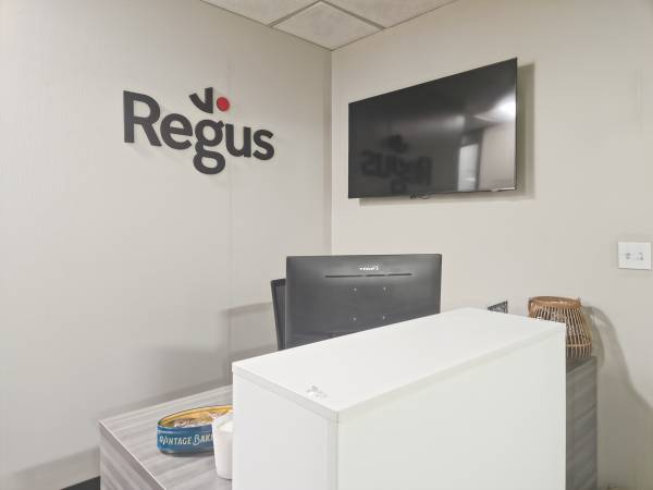 Virtual Office Setup in Minutes: Available Now 1