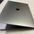 15-inch MacBook Pro 2018 2.2 6-CORE i7 16GB 256GB RADEON PRO 555x 4GB 7 thumbnail