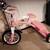 GIRLS TRICYCLE RADIO FLYER 1 thumbnail