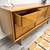 Vintage Lowboy Dresser by United 7 thumbnail