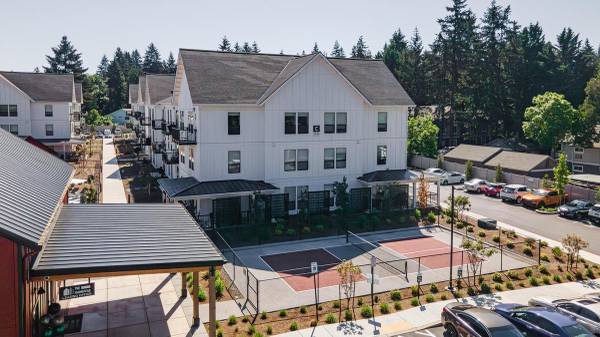 $3,193 / 3br - 1237ft2 - Hermosos apartamentos con increíbles comodidades. (Fircrest)63831252209793121
