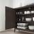 MOVING SALE!!! Beautiful Modern 2-Door Large Storage Cabinet 2 thumbnail