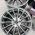 18” Inch Mercedes AMG 18x8 offset 36 5x112 new set (4) 3 thumbnail