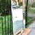French Lenoir 1960s mirror 52” tall 6 thumbnail