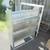 Nissan NV200 Van Heavy Duty Aluminum Shelves (2) 4 thumbnail