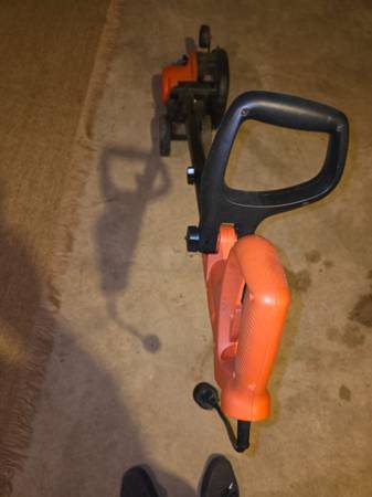 asRototiller edger 1