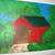 ORIGINAL ART ACRYLIC ON CANVAS 4 thumbnail