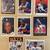 Darryl Strawberry Baseball Card Collection New York Mets Cards 1 thumbnail