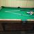 CUSTOM MADE POOOL TABLE PRICE NEGOTIABLE 7 thumbnail