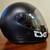 tsg pas fullface helmet (Black) size Medium 2 thumbnail