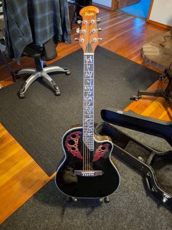 Ovation Celebrity Copy 1