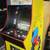 PacMan machine  Brand New 1 thumbnail