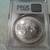 2000 W SILVER EAGLE MILLENNIUM SET PCGS MS68 3 thumbnail