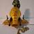 Cobra Serpentor with Air Chariot 2 thumbnail