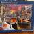 "Winter Canal" Quality 1000 Piece Puzzle 1 thumbnail