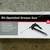 Tractor Supply Pneumatic Air 500cc Grease gun new in box 1 thumbnail