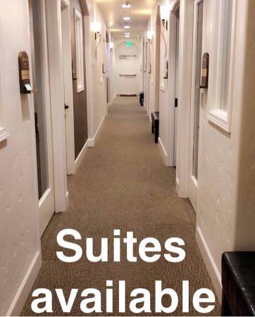 Phenix Salon Suites in Livermore, Pleasanton, Walnut Creek, Danville 1