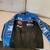 Real leather jacket 8 thumbnail