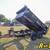 2026 6X12 U-Dump Dump Trailer 8 thumbnail