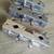Mixed Lot of 4 Pearl Mounting Clamps 3 thumbnail